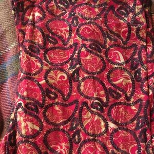 LuLaRoe leggings